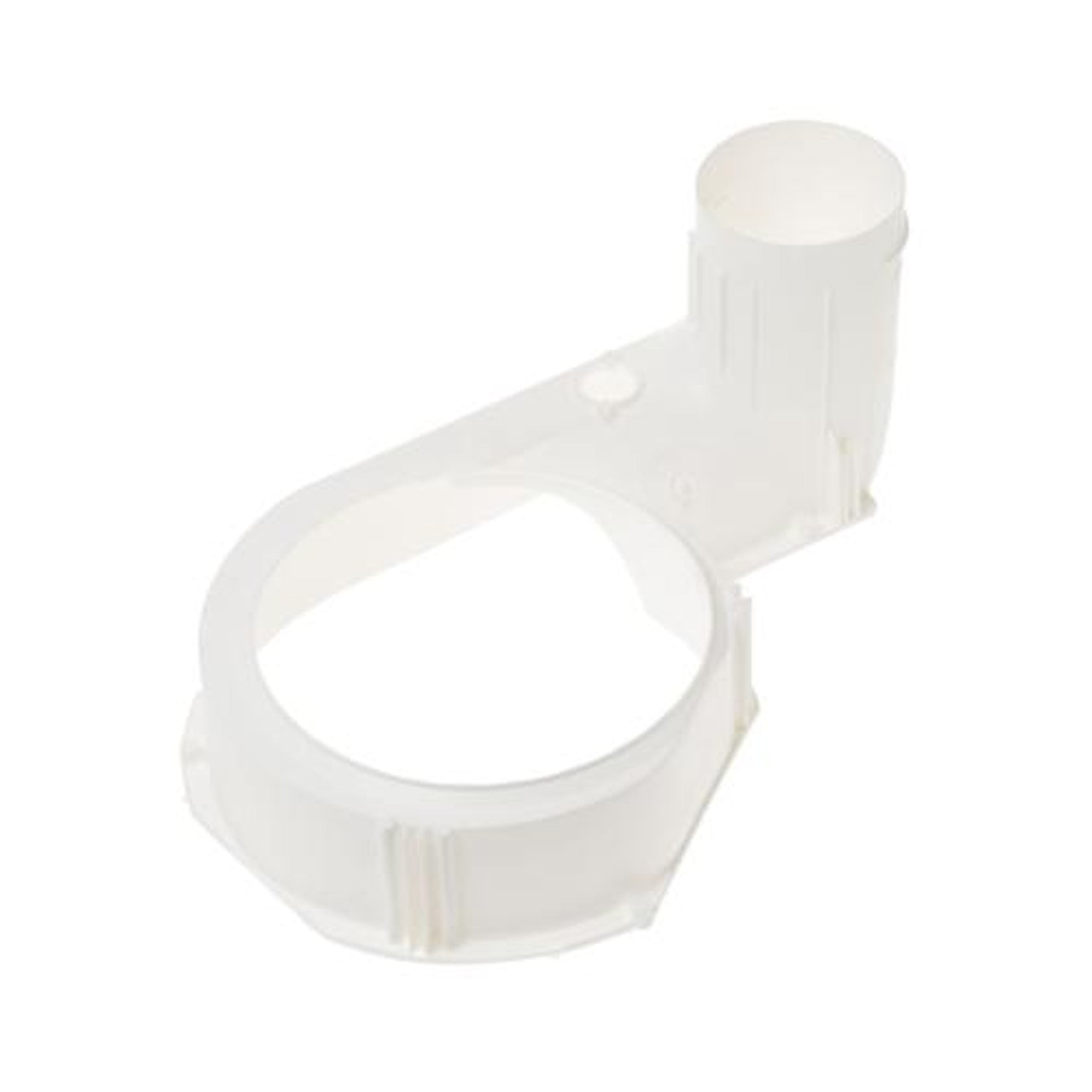 GE Dryer Blower Housing WE14M239 GE Dryer Blower Housing WE14M239